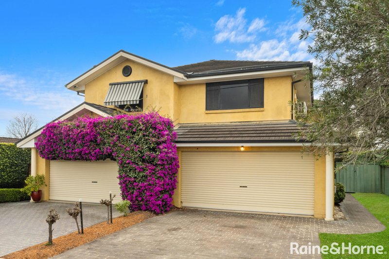 Photo - 24A Conrad Street, Richmond NSW 2753 - Image 1