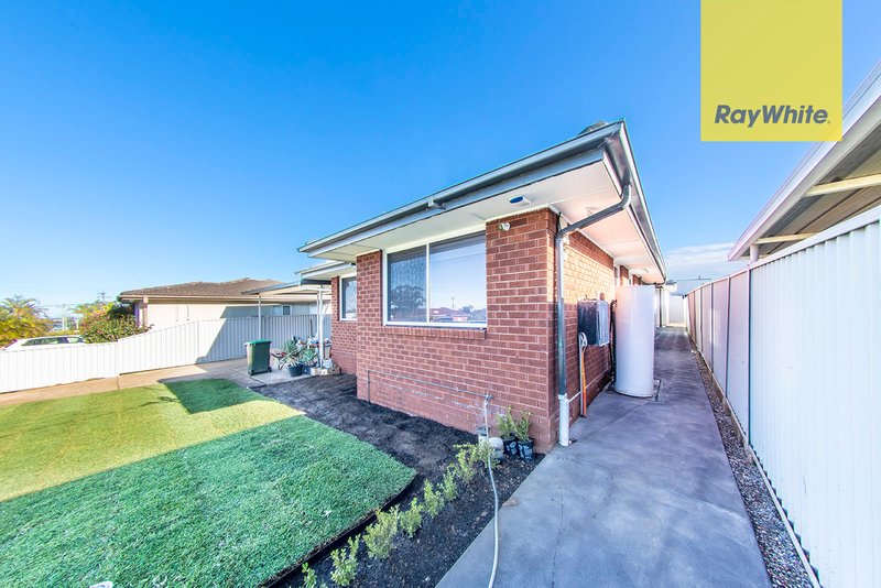 Photo - 24A Dell Street, Woodpark NSW 2164 - Image 1