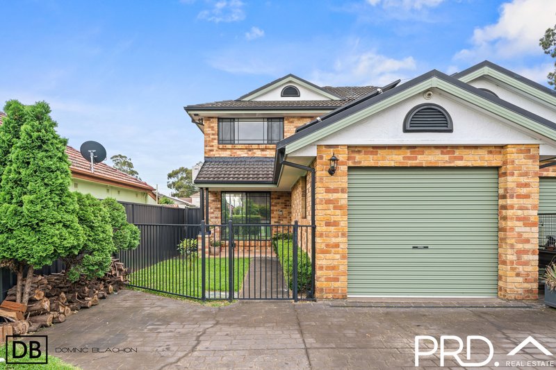 24a Donald Street, Picnic Point NSW 2213