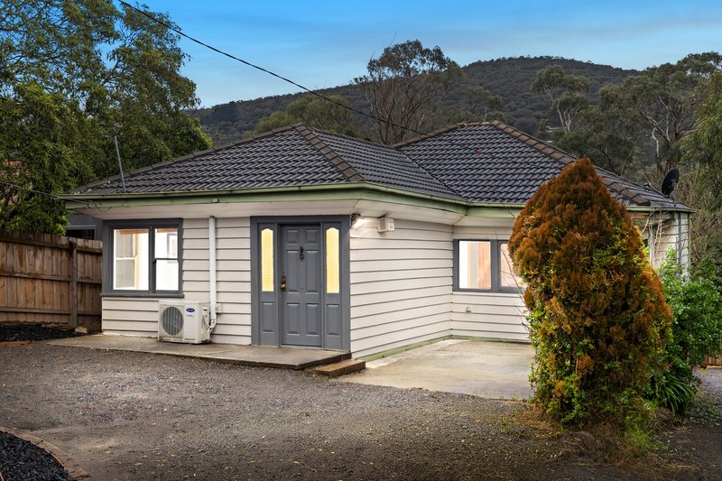 Photo - 24a Forest Road, Ferntree Gully VIC 3156 - Image 1