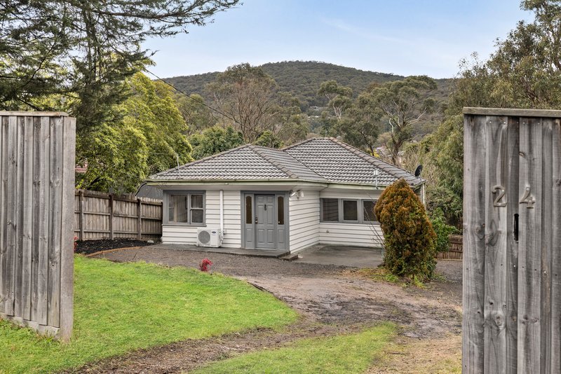 Photo - 24a Forest Road, Ferntree Gully VIC 3156 - Image 17