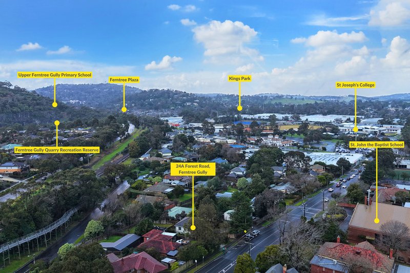 Photo - 24a Forest Road, Ferntree Gully VIC 3156 - Image 21