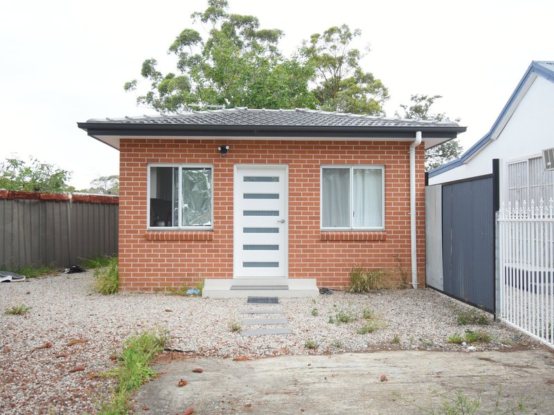 24A Frazer Street, Canley Vale NSW 2166