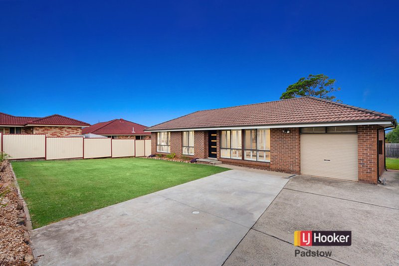 24a Gleeson Avenue, Condell Park NSW 2200