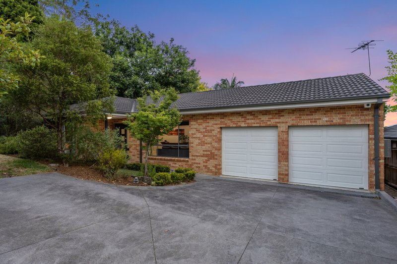 24A Kuring-Gai Chase Road, Mount Colah NSW 2079