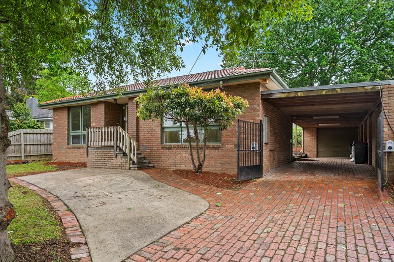 24A Lockwoods Road, Boronia VIC 3155