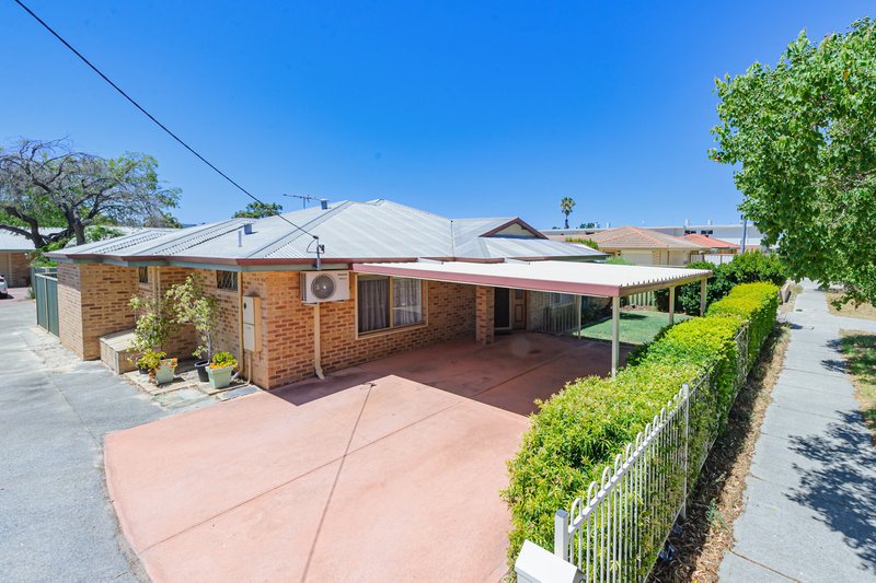 24A Mathoura Street, Midland WA 6056