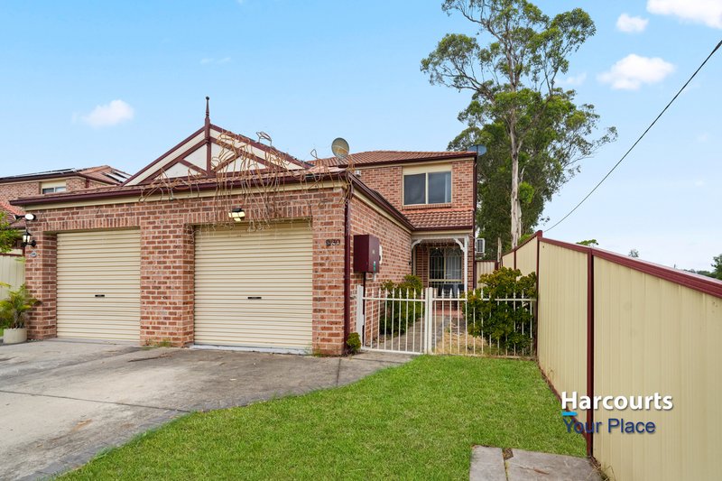 24A Meacher Street, Mount Druitt NSW 2770