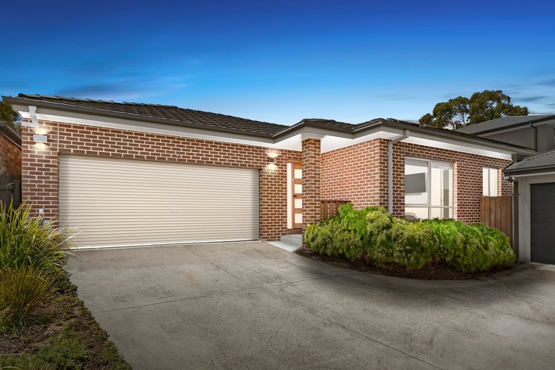 24A Monomeith Street, Mooroolbark VIC 3138