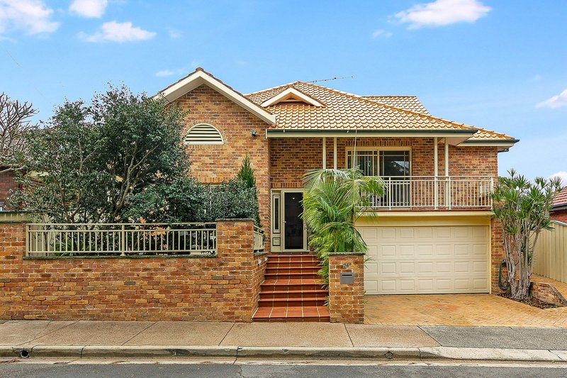 Photo - 24A Mount Pleasant Avenue, Burwood NSW 2134 - Image