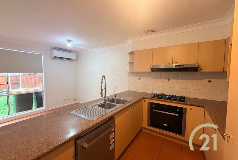 Photo - 24A Peppercorn Avenue, Fairfield East NSW 2165 - Image 2
