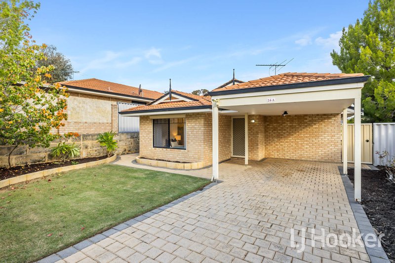 24A Reen Street, St James WA 6102