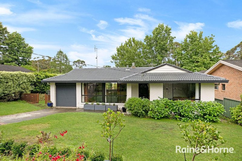 Photo - 24A Spencer Street, Mittagong NSW 2575 - Image 1