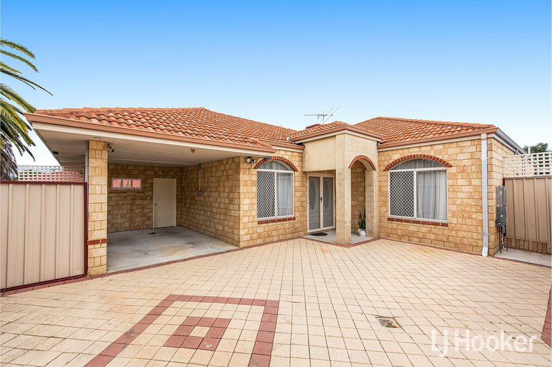 24A Spring Road, Thornlie WA 6108