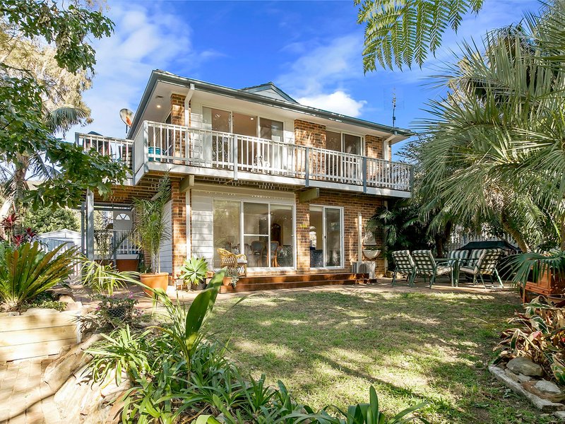 24a Station Street, Stanwell Park NSW 2508