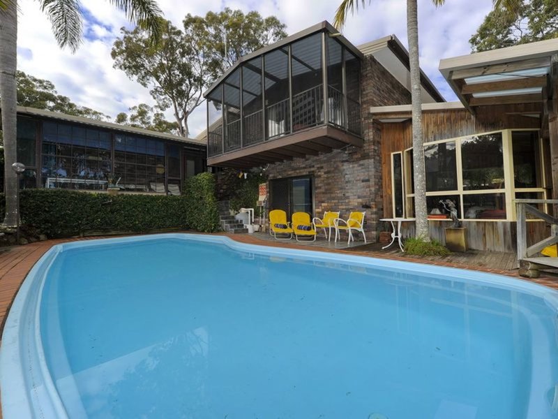 24A Tallean Road, Nelson Bay NSW 2315