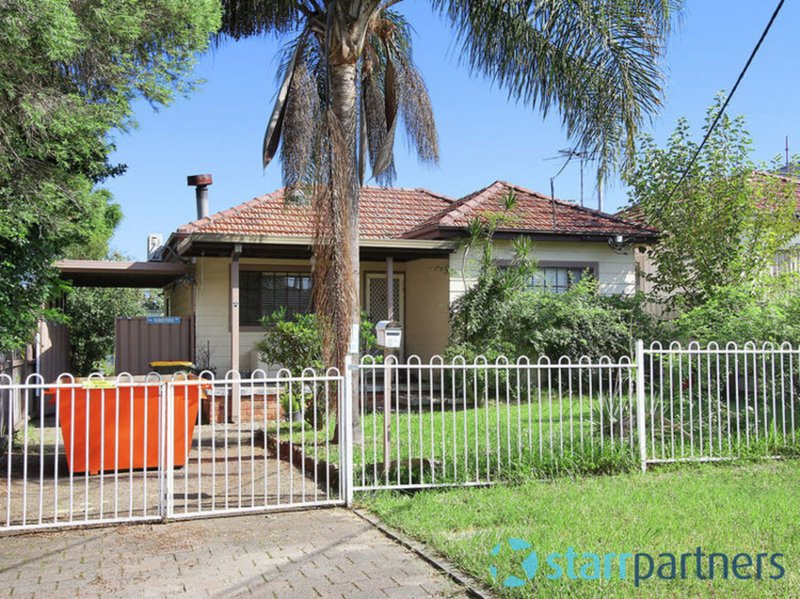 24a Warialda Street, Merrylands NSW 2160