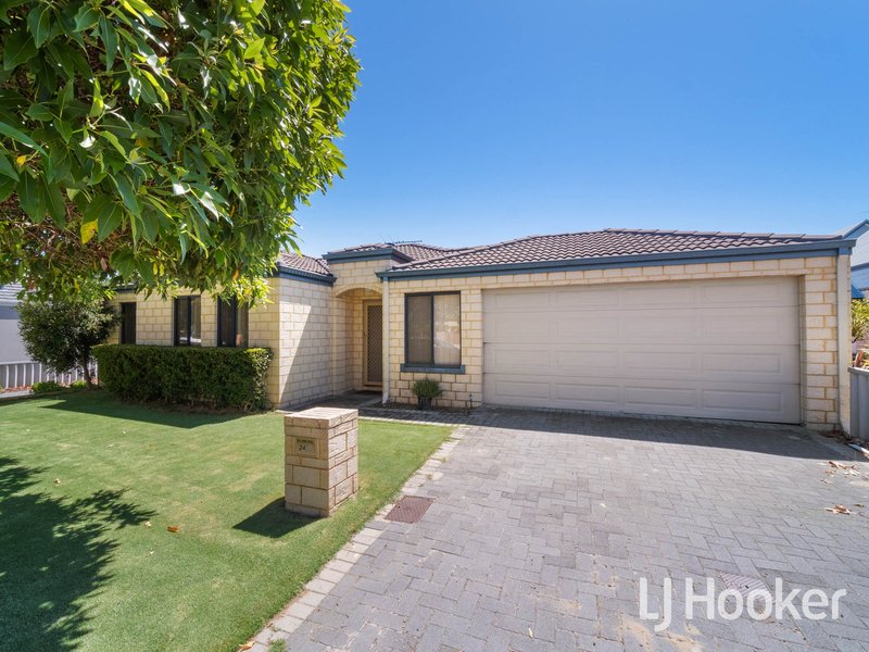 24A Windemere Crescent, Nollamara WA 6061