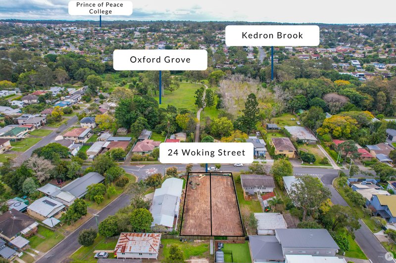 24A Woking Street, Mitchelton QLD 4053