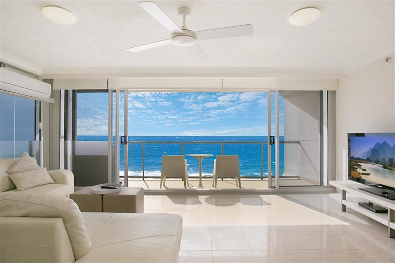 Photo - 24B/ 5 Clifford Street, Surfers Paradise QLD 4217 - Image 1