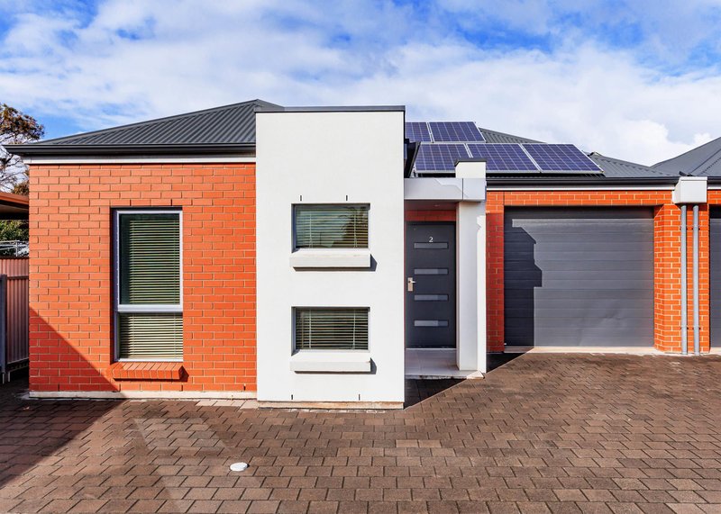 Photo - 2/4B Ayr Avenue, Seaton SA 5023 - Image 2