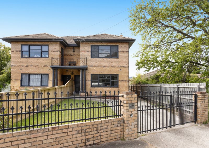 24B Crosbie Road, Murrumbeena VIC 3163