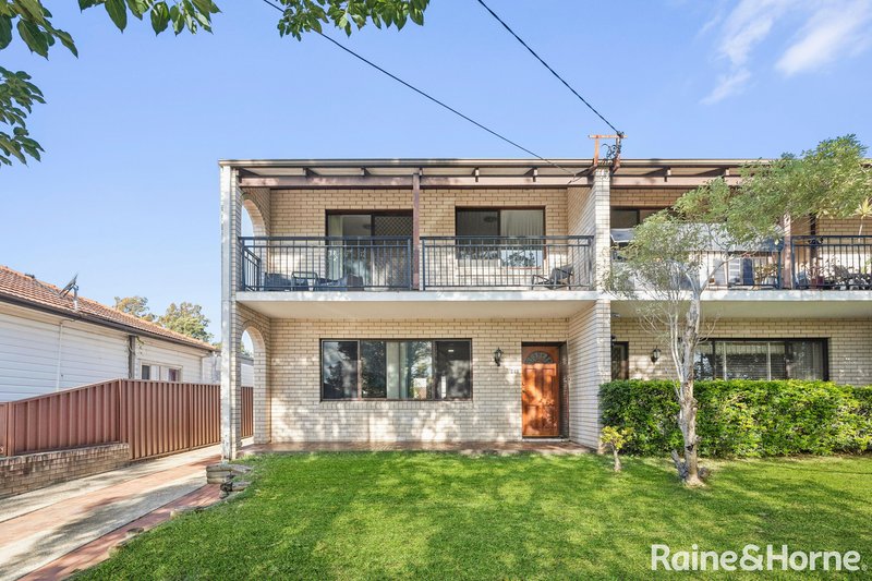 24b Iliffe Street, Bexley NSW 2207