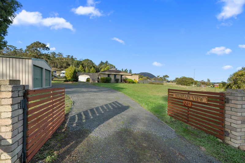 24B Jetty Road, Old Beach TAS 7017