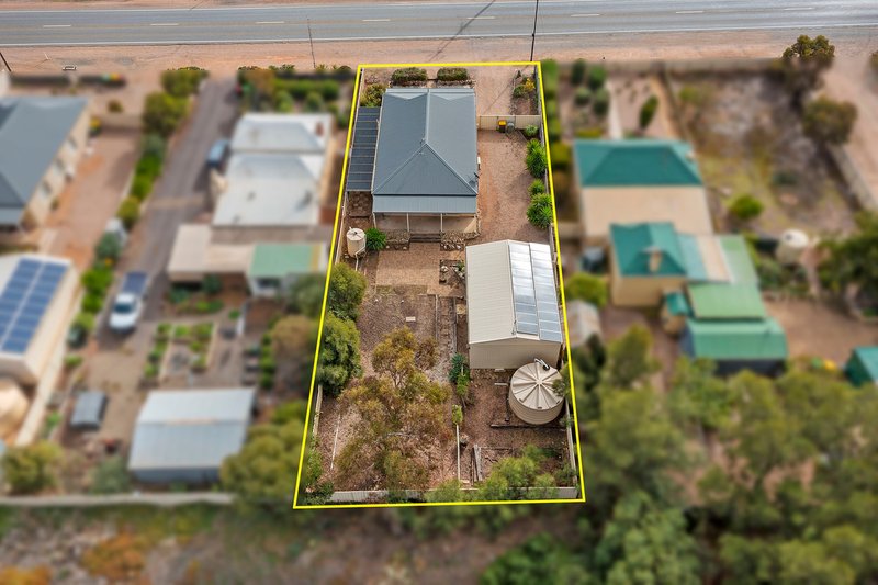 Photo - 24B Kadina Road, Moonta SA 5558 - Image 8