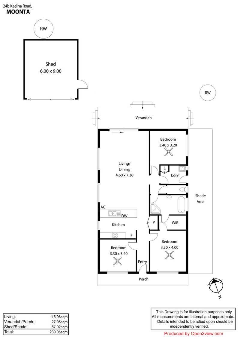 Photo - 24B Kadina Road, Moonta SA 5558 - Image 26