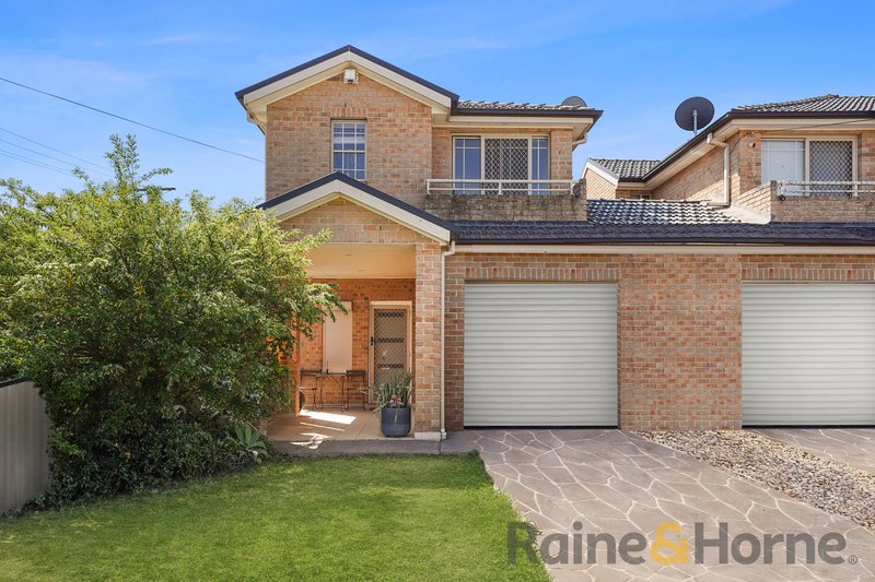 24B Karabar Street, Fairfield Heights NSW 2165