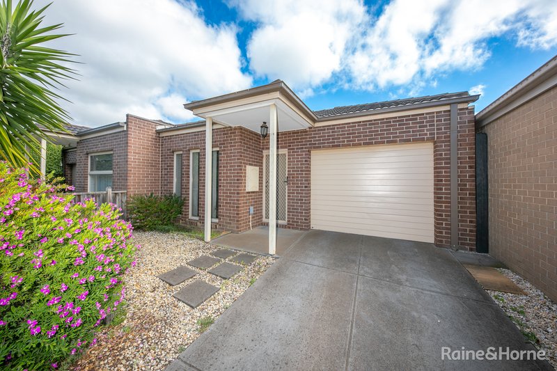 24B Keith Avenue, Sunbury VIC 3429