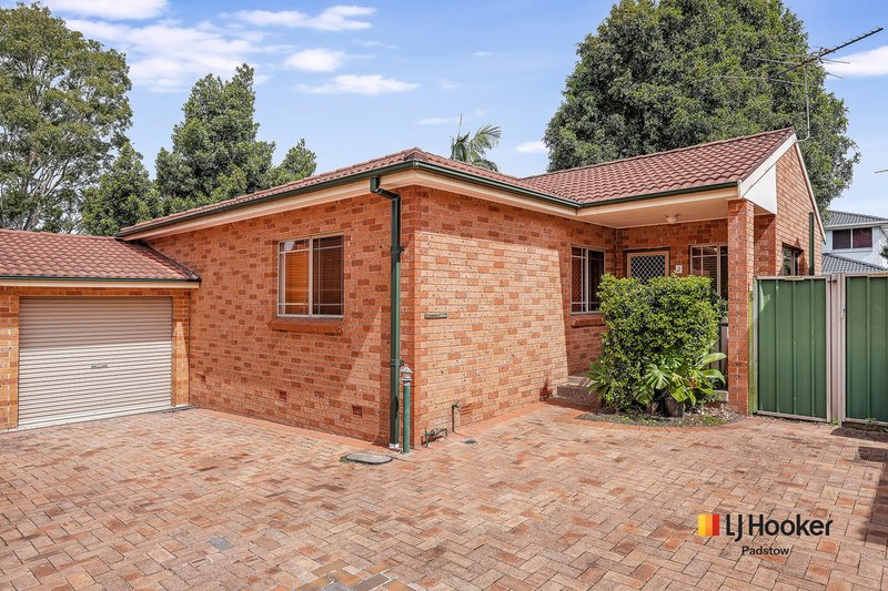 Photo - 24B Leader Street, Padstow NSW 2211 - Image 1