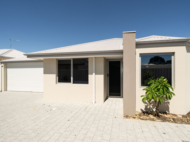 24b Mercer Way, Balga WA 6061