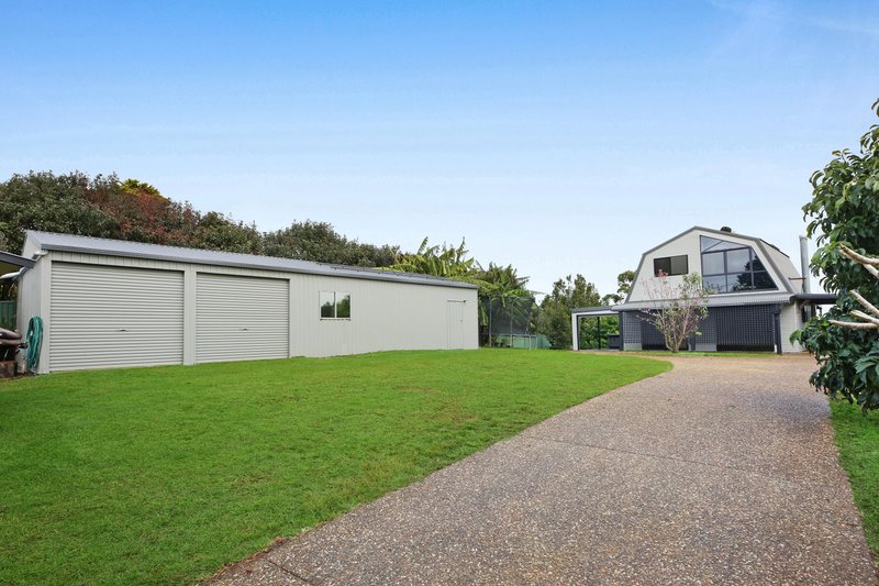 Photo - 24B Outlook Avenue, Lower Beechmont QLD 4211 - Image 17