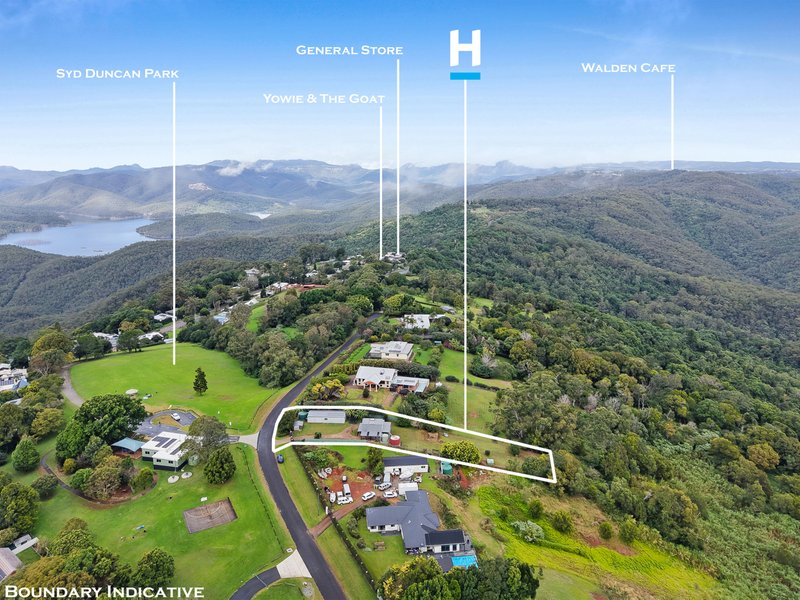 Photo - 24B Outlook Avenue, Lower Beechmont QLD 4211 - Image 29