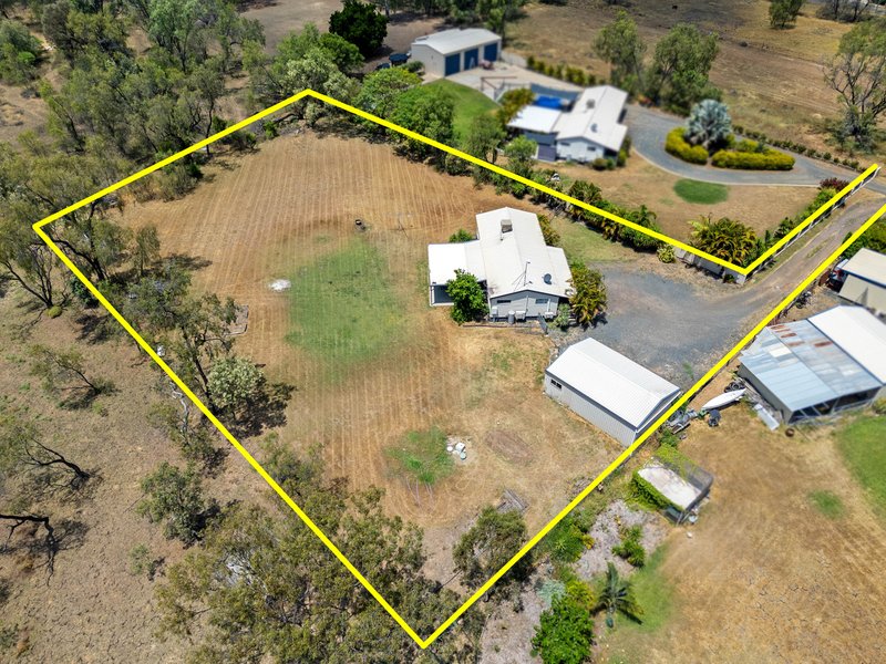 24B Silica Road, Emerald QLD 4720