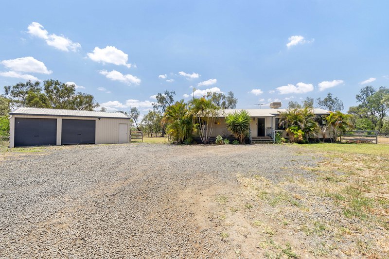 Photo - 24B Silica Road, Emerald QLD 4720 - Image 2