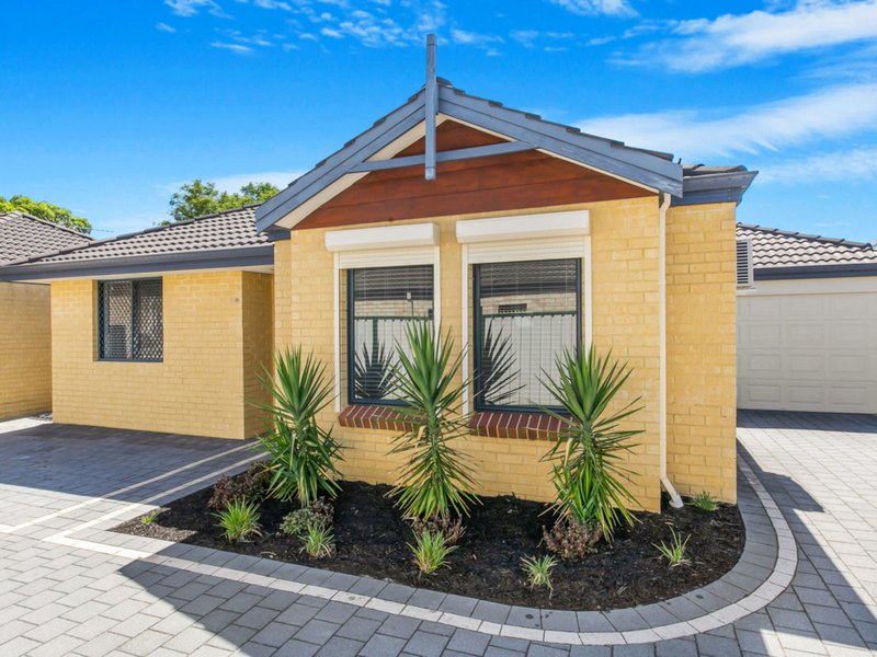 24B Thorney Way, Balga WA 6061