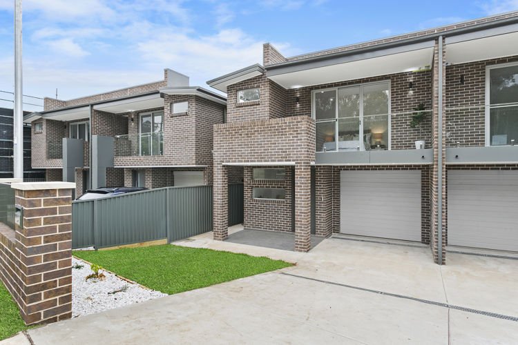 24c & 24d Macquarie Road, Greystanes NSW 2145