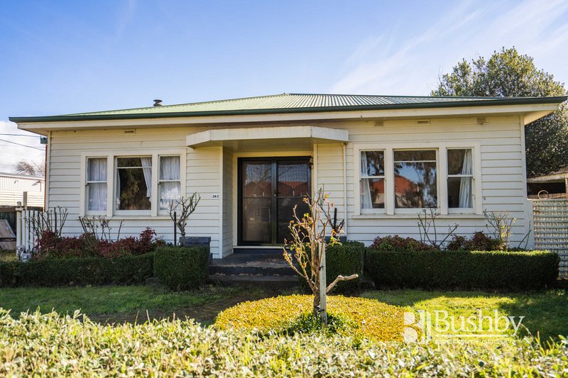 24c Forster Street, Invermay TAS 7248