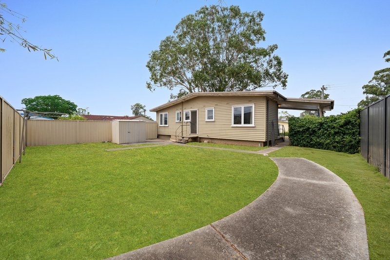 Photo - 25 & 25a Kilbride Avenue, Dharruk NSW 2770 - Image 7