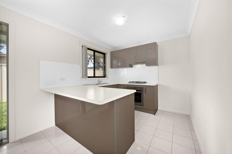 Photo - 25 & 25a Kilbride Avenue, Dharruk NSW 2770 - Image 9