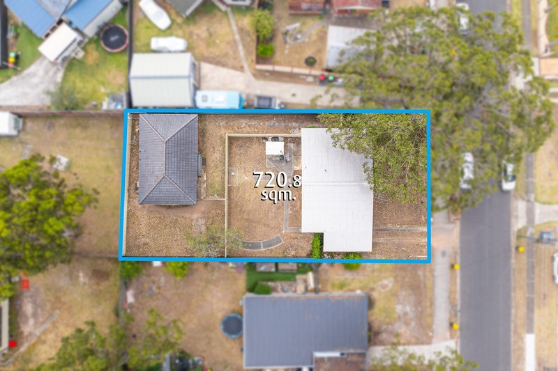 Photo - 25 & 25a Kilbride Avenue, Dharruk NSW 2770 - Image 16