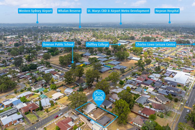 Photo - 25 & 25a Kilbride Avenue, Dharruk NSW 2770 - Image 17