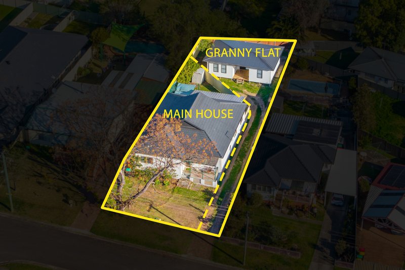 Photo - 25 & 25a Maranie Avenue, St Marys NSW 2760 - Image 25