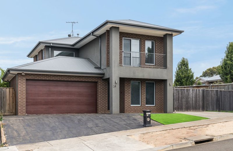 25-26 Chablis Court, Waurn Ponds VIC 3216