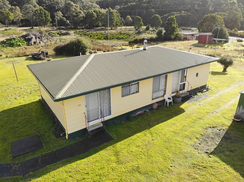 Photo - 25 & 27 Adams Street, Zeehan TAS 7469 - Image 13