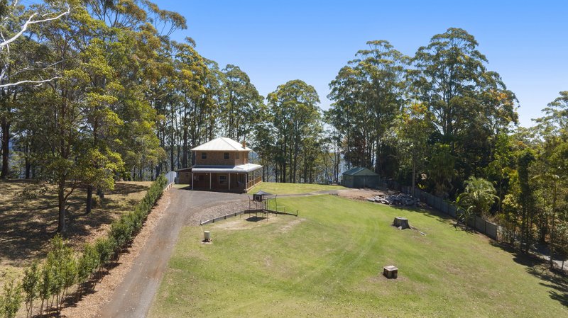 Photo - 25-27 Bibaringa Close, Beechmont QLD 4211 - Image 24