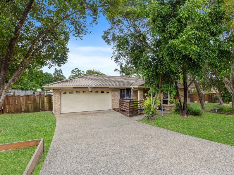25-27 Colleen Crescent, Burpengary QLD 4505